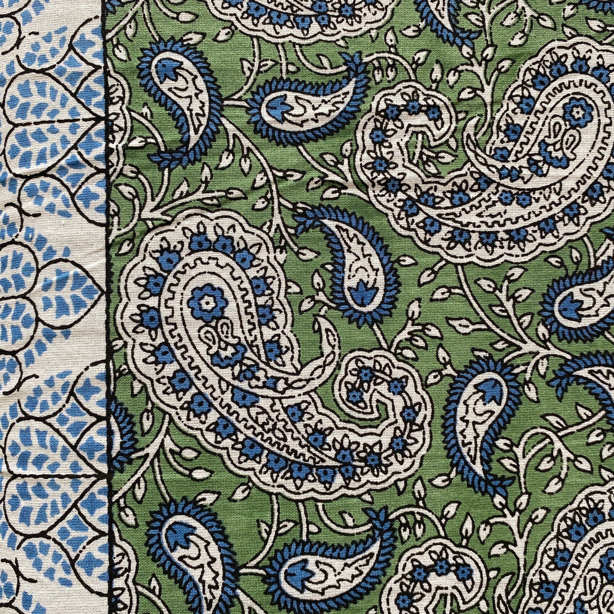 Panna Bedsheet Set 100% Cotton, King Size, 100" x 108" - Coral Slub - 