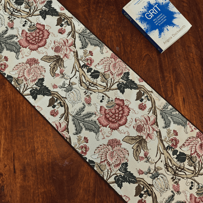 Petal Whisper Printed