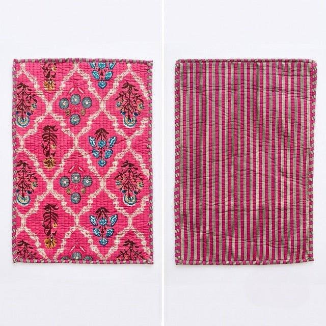 Hastika Reversible Placemats