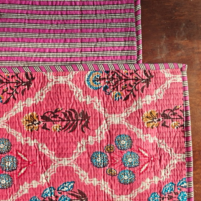 Hastika Reversible Placemats