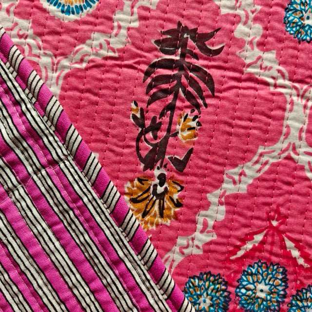 Hastika Reversible Table Runner