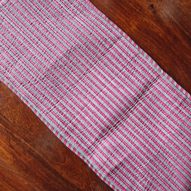 Hastika Reversible Table Runner