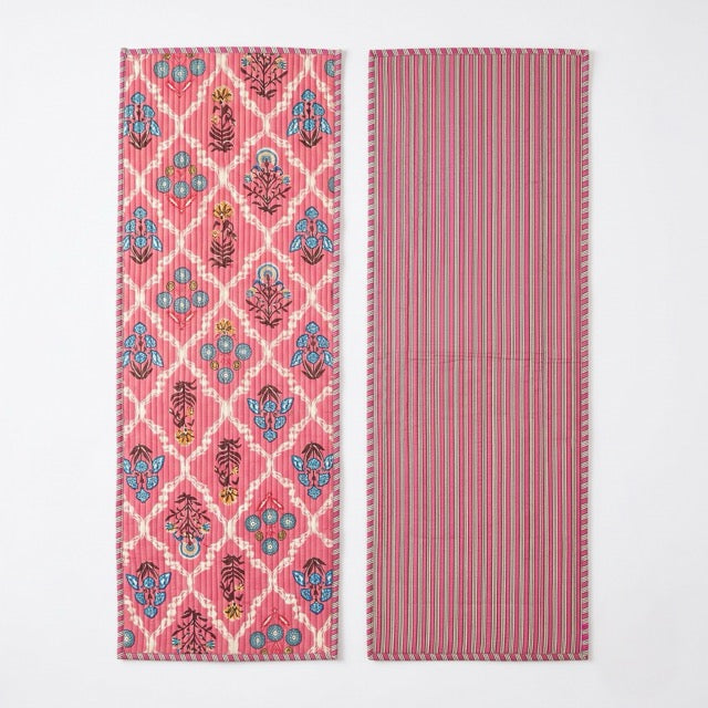 Hastika Reversible Table Runner