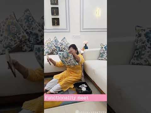 Wildwood Printed Cushion Covers, 16" x 16", Pack of 5