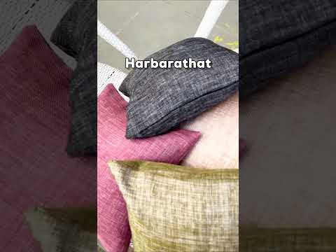 Garnet Green Cushion Cover, 16" x 16", Pack of 1