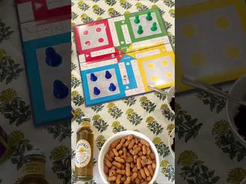 Chamak 6 Seater Dining Table Cover, Hand Block Print, 100% Cotton, 60" x 90"