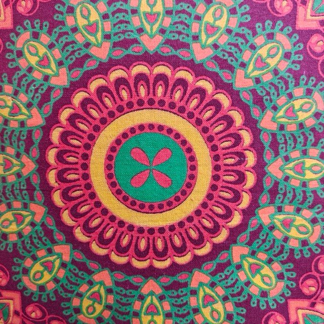 Raas Cushion Covers, Pack of 5 - Coral Slub - 