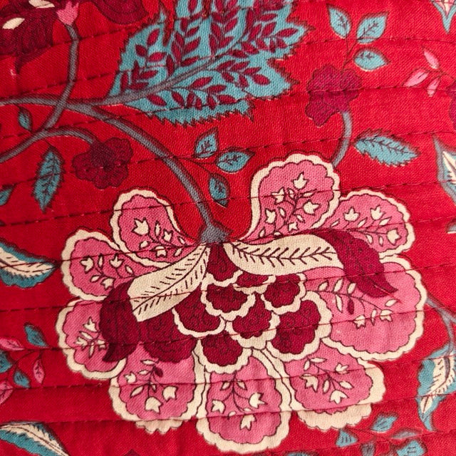 Aruni Cushion Covers, Pack of 5