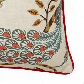 Fiesta Cushion Covers, Pack of 5