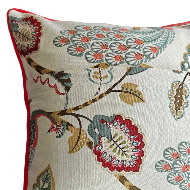 Fiesta Cushion Covers, Pack of 5