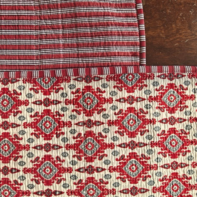 Mesa Reversible Placemats