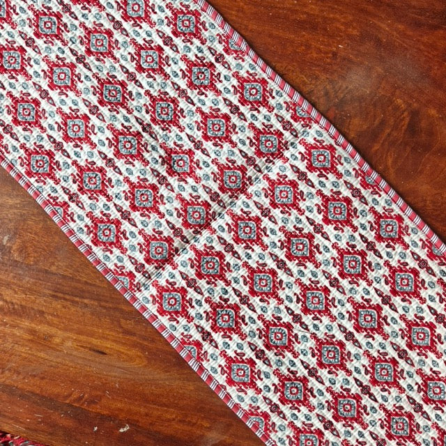 Mesa Reversible Table Runner