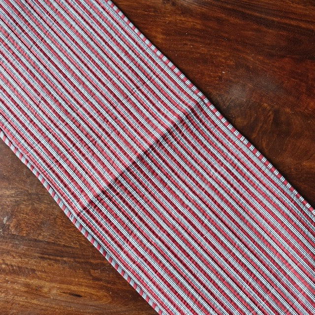 Mesa Reversible Table Runner