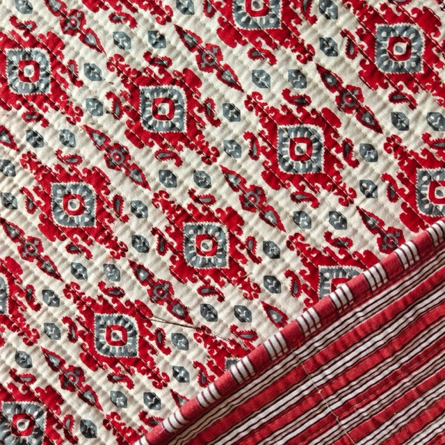 Mesa Reversible Table Runner