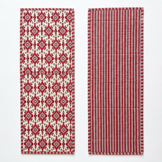 Mesa Reversible Table Runner