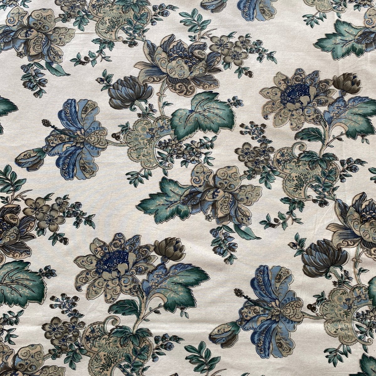 Regalia Bedsheet Set 100% Cotton, King Size, 100" x 108" - Coral Slub - 