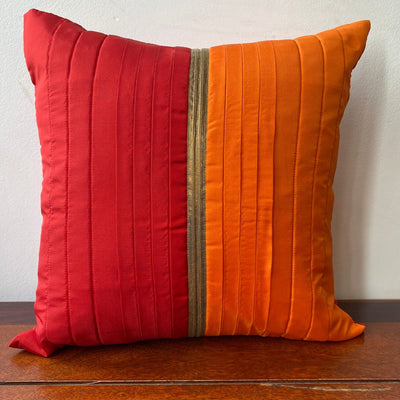 RESHAM RED PLAIN