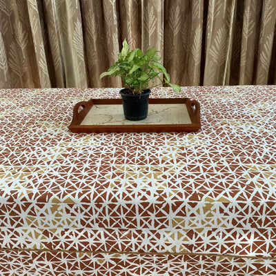 Rust Kaleidoscope 