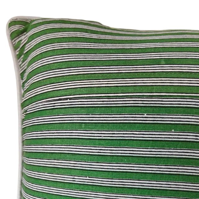 Savanna Cushion Covers, Pack of 2 - Coral Slub -