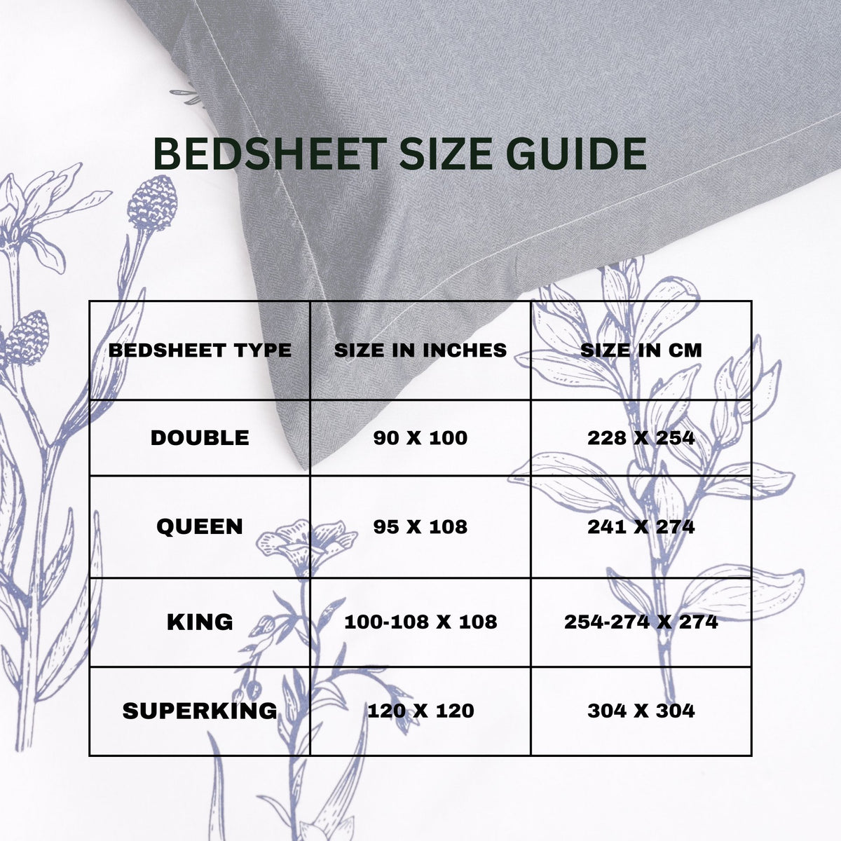 Swarna Bedsheet Set 100% Cotton, King Size, 100" x 108" - Coral Slub - 