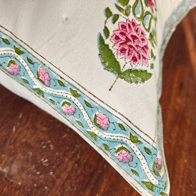 Shabnam Cushion Covers, Pack of 5