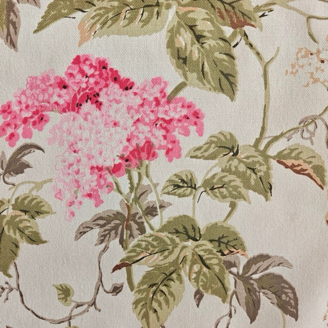 Petal Play Printed Placemats – Cotton Canvas – Set of 6, 12" x 18"