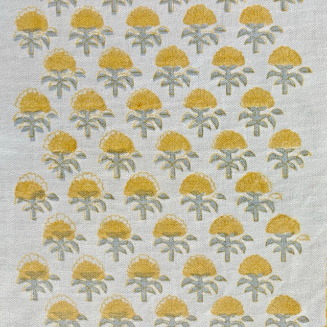 Firdaus Block Print Runner