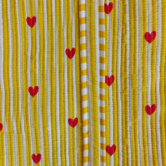 Butter Cup  Print Tote Bag